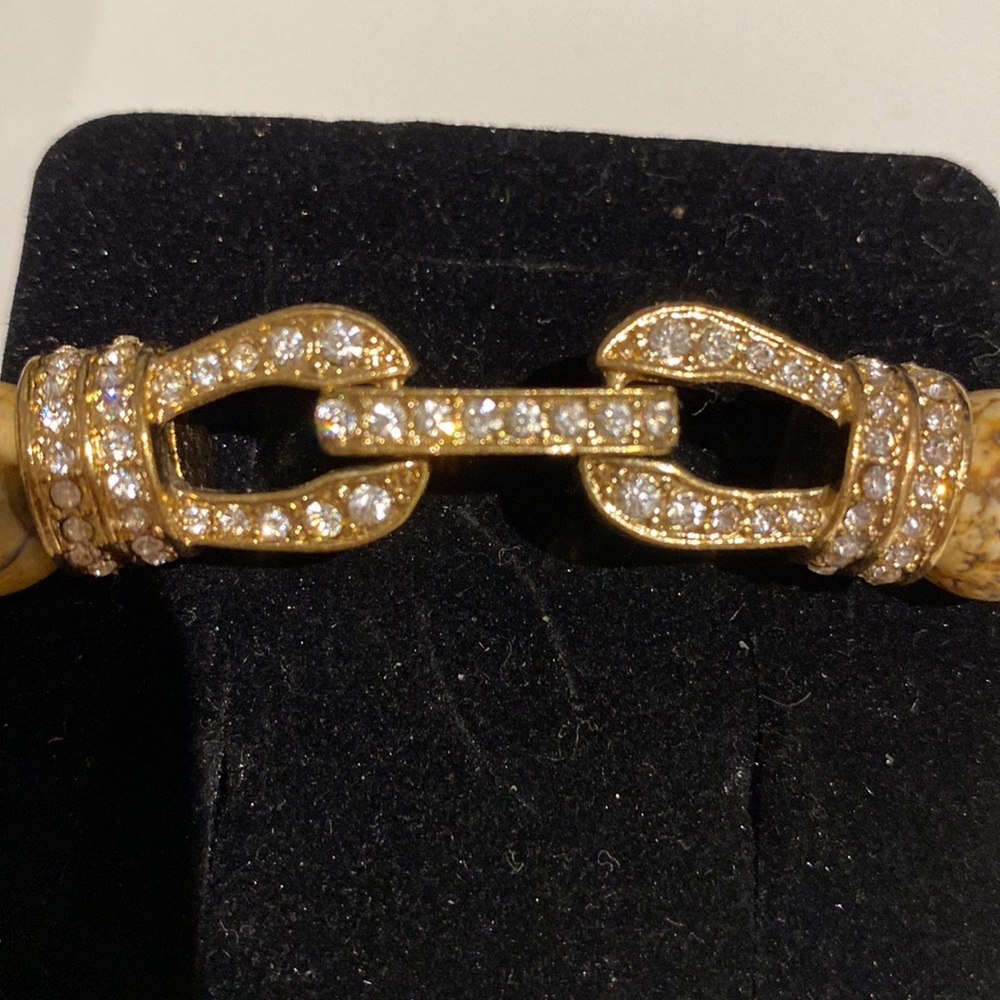 Beaded bracelet - Picture 4 of 7